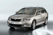 �koda Octavia facelift 2008