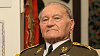 Brig�dn� gener�l Jaroslav Kleme� oslavil 90. narozeniny