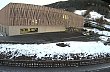 Congresszentrum Schladming Riepl Riepl