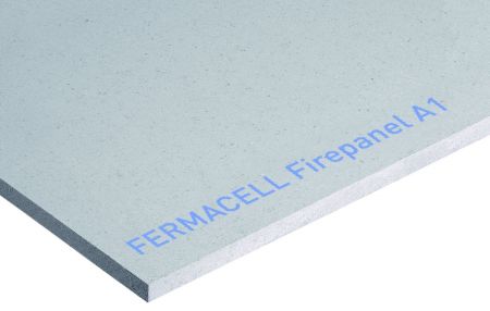 FC Firepanel A1 foto desky detail