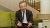 Britsk� ekonom Dieter Helm