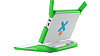One Laptop Per Child - Model XO-1