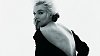 Marilyn Monroe v �atech od Diora kr�tce p�ed svou smrt�, Los Angeles 1962