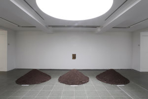 Výstava Yoko Ono v Londýně, 21. června - 9. září 2012