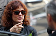 Stále víc hereček se v Hollywoodu podílí na produkcích filmů, říká Susan Sarandon.