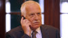 Klaus na semin��i o Margaret Thatcherov�