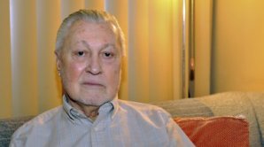 Někdejší šéf Guggenheimova muzea Messer se narodil v Československu.