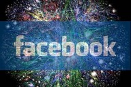 komunitní síť Facebook