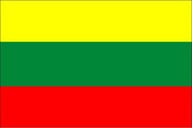 Litva_vlajka Litva_vlajka