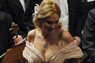 Magdalena Kožená a Tři ingredience Magdalena Kožená a Tři ingredience