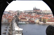 Hlavní město Praha Hlavní město Praha