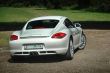 Porsche Cayman S