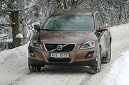 Volvo XC60 2.4D DRIVe Volvo XC60 2.4D DRIVe
