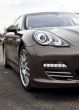 Porsche Panamera 4s