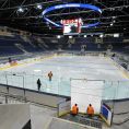 Hokejov� hala (ilustra�n� foto)