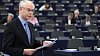 Schůzku inicioval prezident EU Herman van Rompuy