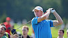 Golfista Marek Nov�.