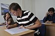 Zkou�ka - ilustra�n� foto