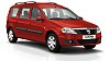 Dacia Logan MCV