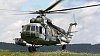 MI-171Š, vrtulník