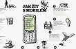 Jak žít s mobilním telefon
