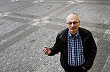 Karel Eliáš, který vstoupil do Právnické síně slávy