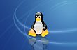 Linux Tux