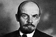 Vladimír Iljič Lenin