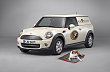 Mini Clubvan