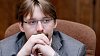Pavel Dobe�, ministr dopravy