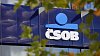 Logo �SOB, ilustra�n� foto