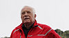 Václav Klaus na Sněžce