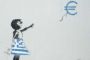 Grecke Graffitti. Sn�mka: Reuters