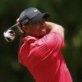 Tiger Woods