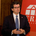 François Gagnon, prezident ERA Europe