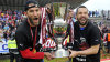 Marek Bako� a Pavel Horv�th s poh�rem