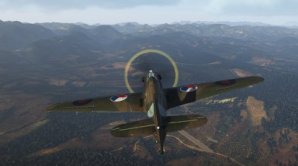 War Thunder