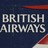 Aerolinie British Airways
