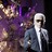 Nejelegantn�j�� mu� planety, Karl Lagerfeld
