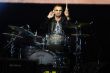 Paul McCartney a Ringo Starr na charitativn�m koncert� v New Yorku