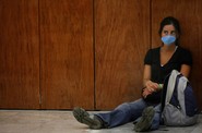 Chřipková epidemie se šíří světem. Pokud by však nastala pandemie, bylo by ještě mnohem hůř. chripka_rouska_divka_185x122.jpg
