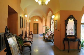Hotel Oct�rna