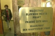Magistrát hlavního města Prahy Magistrát hlavního města Prahy