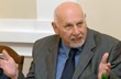 P�edseda �stavn�ho soudu Pavel Rychetsk�