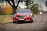 Opel Insignia Sports Tourer Opel Insignia Sports Tourer