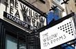 The Willow Tea Rooms