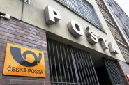 Ilustrační foto - Česká pošta