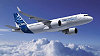 Modernizované dopravní letadlo společnosti Airbus A320 Neo Dopravní letadlo - ilustrační foto