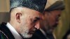 Afghánský prezident Hamíd Karzaí