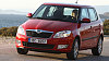 �KODA FABIA